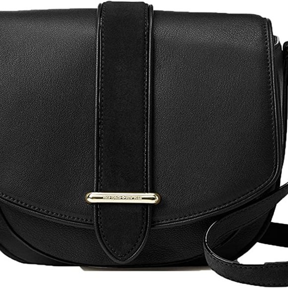 Kate Spade | Black Crossbody Purse - Picture 5 of 12